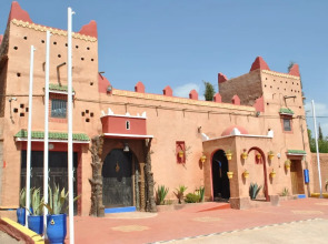 Auberge Kasbah Darla