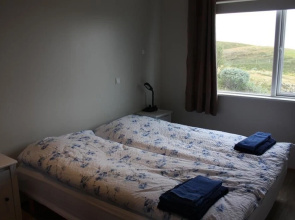 Skutustadir Farm House