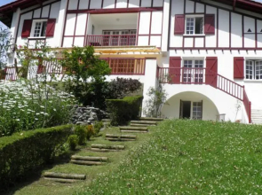 Chambres d'Hôtes Haitz Ondo