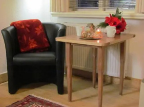 Appartements im Froschhaus