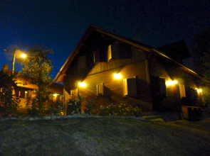 Hotel SrCe Prirode