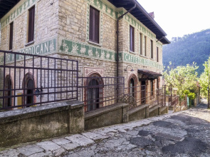Hotel Al Borducan