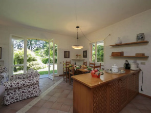 Villa Magnolia Stellata