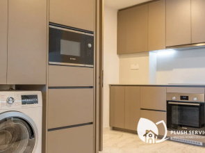 Eaton Residences KL by Plush