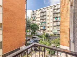 Alessia's Flat- Milano M3 Corvetto
