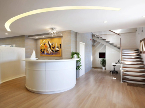 FAVIGNANA HOTEL Concept Holiday