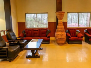 OYO 4651 Woodpecker Resort