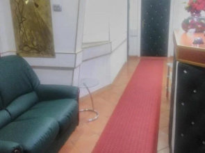 Hotel Asikot