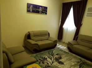Al Maarefa Chalets