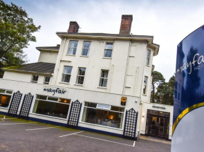 The Mayfair Hotel