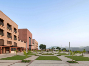 Ramada Encore by Wyndham Statue of Unity