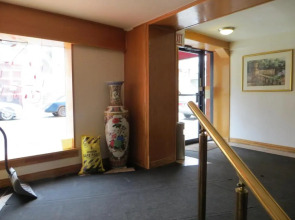 Chinatown Hotel Chicago