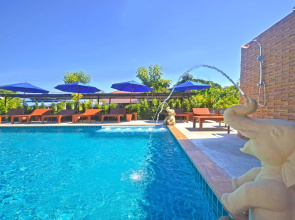 Thai Thai Sukhothai Resort