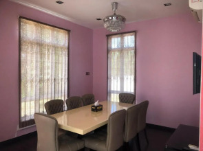 Dalila Guest House By #ayahtokads