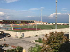Appartamento Maratona