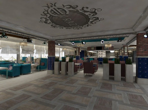 MohitoMore Club Hotel