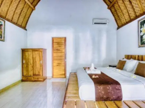 Komurd Lavender Bungalow