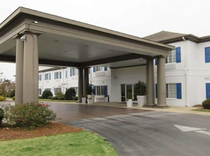 Blue Water Inn & Suites, BW Signature Collection