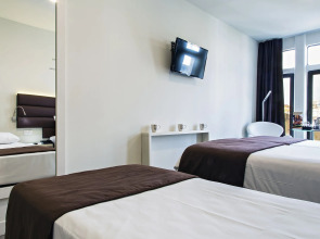 1881 Barcelona Gran Rosellon Hotel