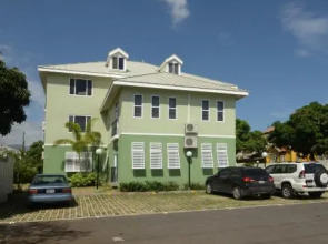 Choose To Be Happy @ Eight