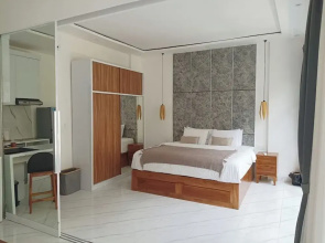 Seminyak Loft Villa by Betterplace