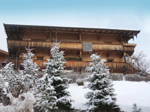 Amazing Apartment in Alpbach With 2 Bedrooms and Wifi