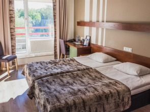 Отель и спа Pirita Marina