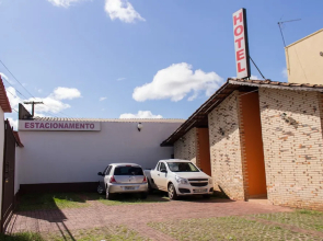 Pousada do Guigui
