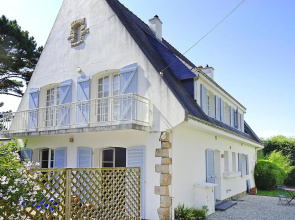 Holiday Home in Carnac Near Sandy Beach