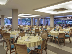 Sunis Elita Beach Resort Hotel & Spa  - All inclusive