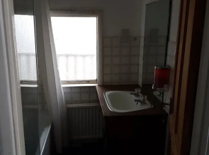 Smart Sea View Brighton Hostel