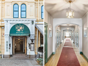 Frimurarehotellet, Sure Hotel Collection by Best Western