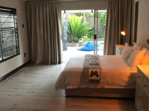 Annie’s Place Self Catering 2