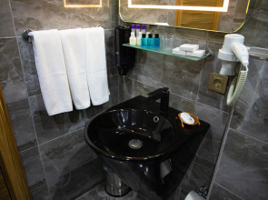 La Wisteria Boutique Hotel Istanbul