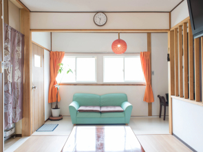 Guest House Yadokari 852