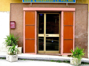 Bed and Breakfast Le Palme