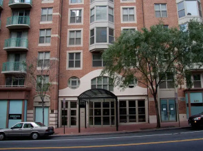 Oakwood Lansburgh at Penn Quarter