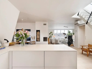 Dinesen Collection Signature Penthouse by Royal Theatre