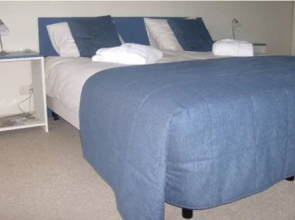 Logement 'De Hertog Van Baerle'