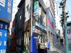 Dongdaemun Hostel