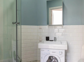 Апартаменты А33