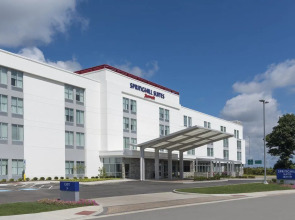 SpringHill Suites Cleveland Independence