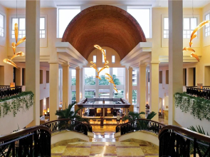 Excellence Playa Mujeres - Adults Only All Inclusive