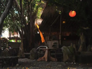 Kawikarma Bungalow