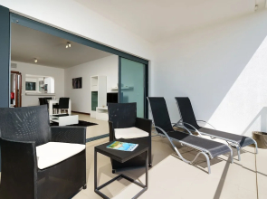 Marina Village by AGP