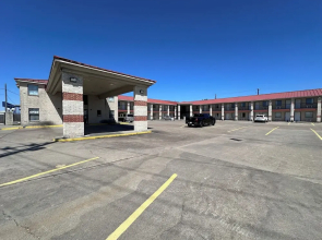 Cameron Inn & suites