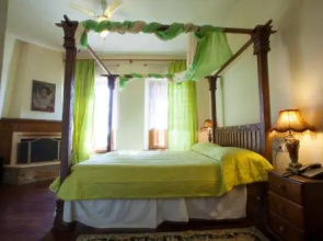 Althea Mansion Hotel