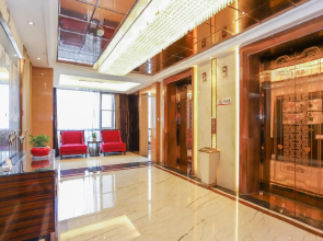 Jun Jia Hotel