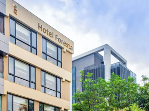 Hotel Foresta