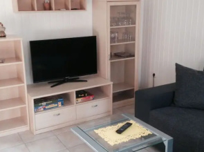 Ferienwohnung Familie Seidler